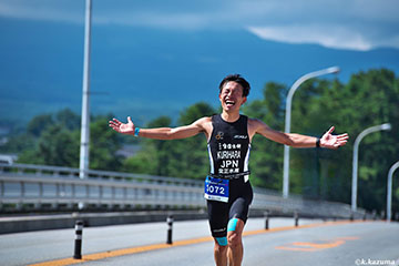 エース栗原